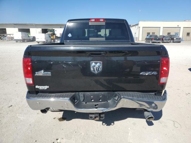 Photo 6 from auction – 2017 RAM 1500 SLT with VIN 3C6RR7LT0HG665684