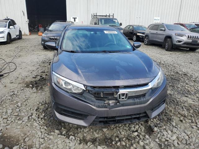 Photo 5 from auction – 2016 HONDA CIVIC LX with VIN 19XFC2F56GE051925