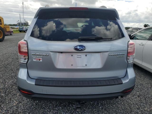 Photo 6 from auction – 2017 SUBARU FORESTER 2 with VIN JF2SJAGC2HH554280
