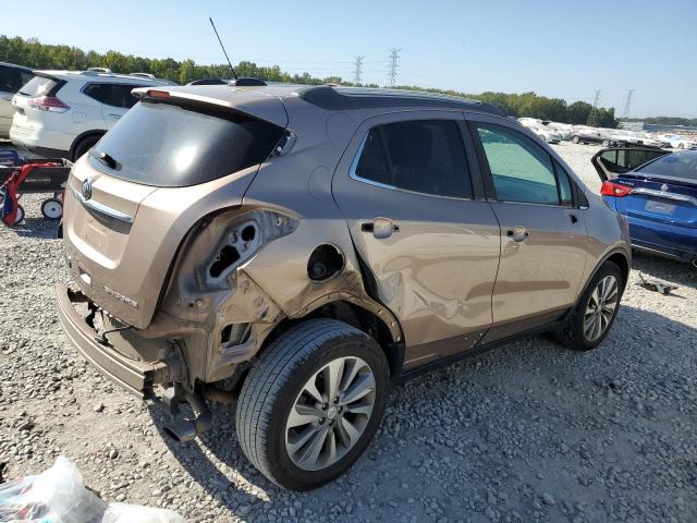 Photo 3 from auction – 2018 BUICK ENCORE PRE with VIN KL4CJASBXJB663641