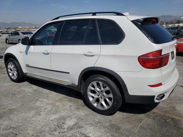 Photo 2 from auction – 2012 BMW X5 XDRIVE3 with VIN 5UXZV4C55CL751362