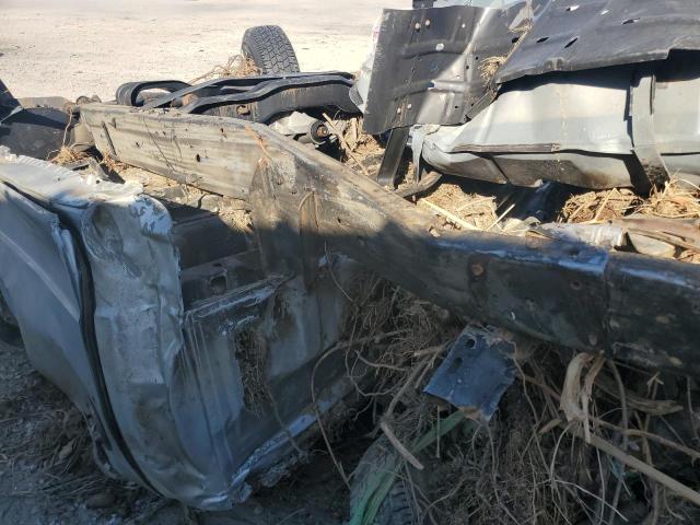 Photo 10 from auction – 2003 FORD F150 with VIN 2FTPF18L03CA65350