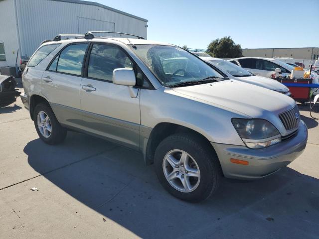 Photo 4 from auction – 1999 LEXUS RX 300 with VIN JT6HF10U9X0051492
