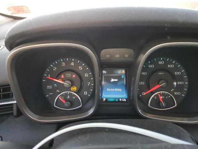 Zdjęcie 9 z aukcji – 2015 CHEVROLET MALIBU LS z VIN 1G11B5SL0FF276552