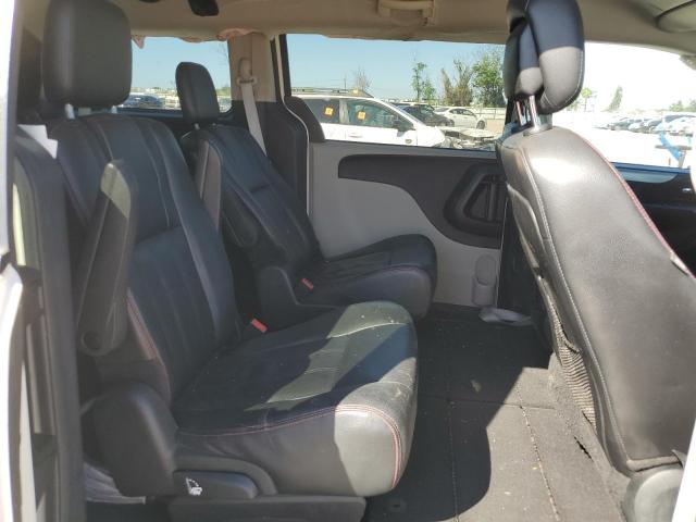 Photo 11 from auction – 2013 DODGE GRAND CARA with VIN 2C4RDGBGXDR618453