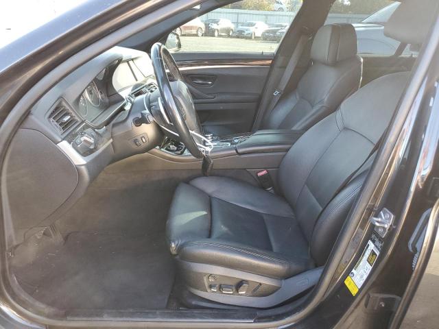 Photo 7 from auction – 2012 BMW 535 I with VIN WBAFR7C58CC816387