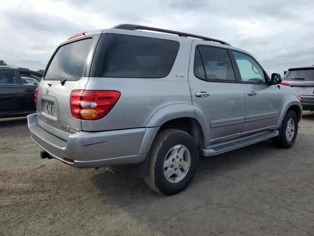 Photo 3 from auction – 2003 TOYOTA SEQUOIA SR with VIN 5TDBT44A33S154990