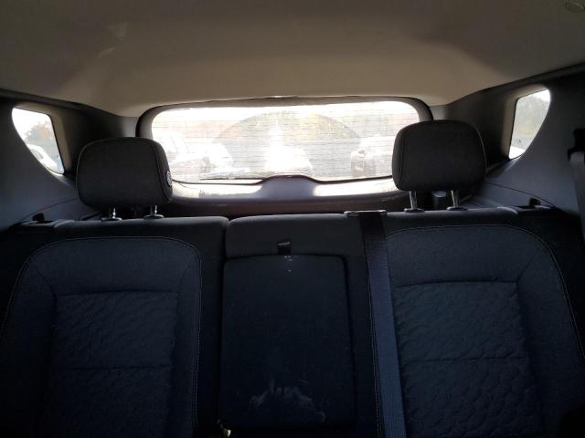 Photo 10 from auction – 2018 CHEVROLET EQUINOX LT with VIN 2GNAXSEV2J6144472