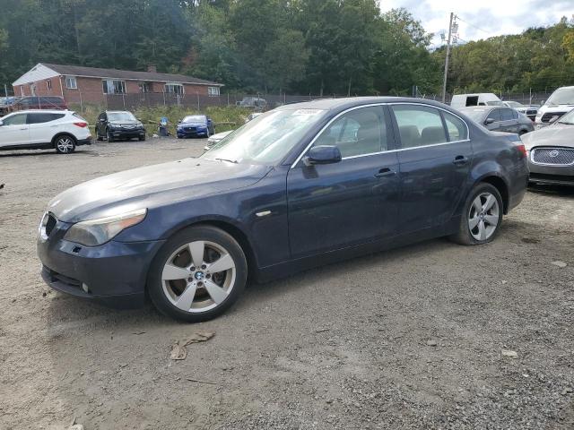 Zdjęcie 1 z aukcji – 2006 BMW 525 XI z VIN WBANF33596CS34414