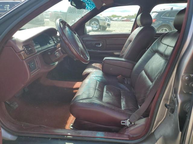Photo 7 from auction – 1998 CADILLAC DEVILLE with VIN 1G6KD54Y4WU720710