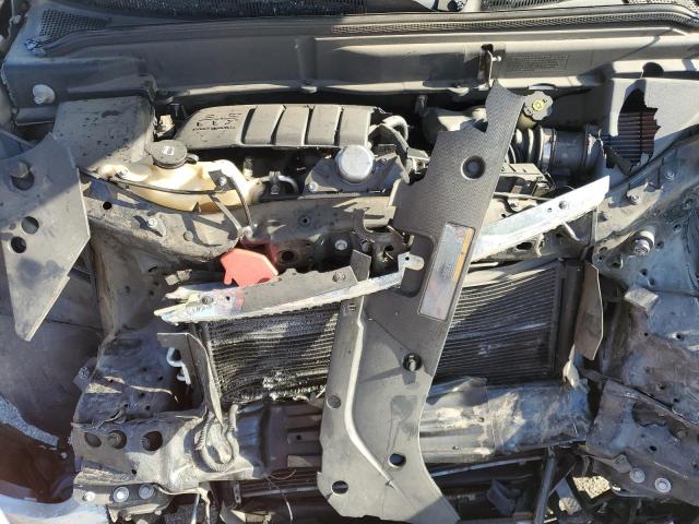 Photo 12 from auction – 2011 GMC ACADIA DEN with VIN 1GKKVTEDXBJ290949