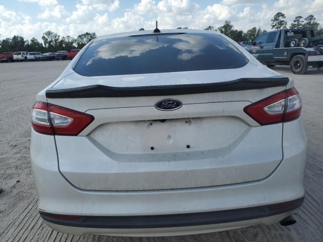 Photo 6 from auction – 2014 FORD FUSION SE with VIN 3FA6P0HDXER282044