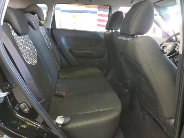 Photo 10 from auction – 2010 KIA SOUL + with VIN KNDJT2A21A7038577