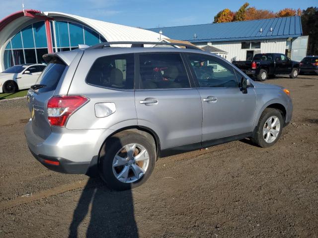 Photo 3 from auction – 2016 SUBARU FORESTER 2 with VIN JF2SJAHC1GH476944