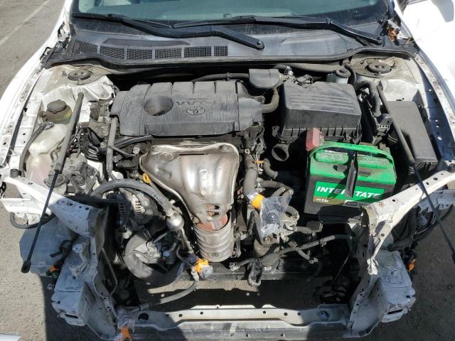 Photo 11 from auction – 2011 TOYOTA CAMRY BASE with VIN 4T4BF3EK1BR119482