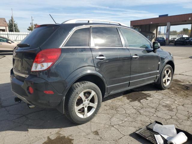 Photo 3 from auction – 2012 CHEVROLET CAPTIVA SP with VIN 3GNFL4E57CS591557