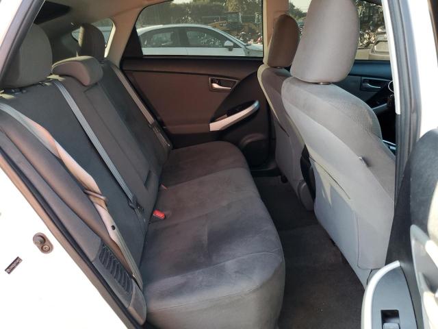 Photo 10 from auction – 2012 TOYOTA PRIUS with VIN JTDKN3DU0C5460517