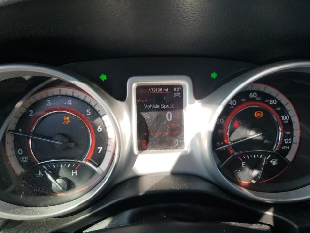 Photo 9 from auction – 2013 DODGE JOURNEY SE with VIN 3C4PDCAB7DT577976