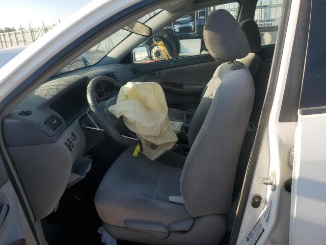 Photo 7 from auction – 2006 TOYOTA COROLLA CE with VIN 1NXBR32E96Z631223