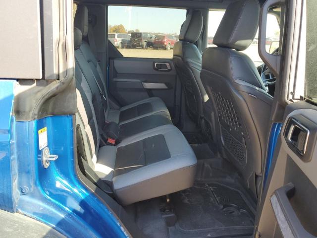 صورة رقم 11 من المزاد - 2022 FORD BRONCO BAS مع VIN 1FMEE5BPXNLB51721