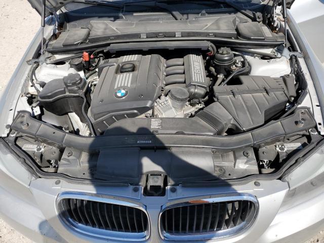 Photo 11 from auction – 2011 BMW 328 I with VIN WBAPH7C56BE723720