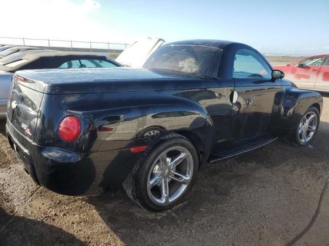 Photo 3 from auction – 2005 CHEVROLET SSR with VIN 1GCES14H95B121241