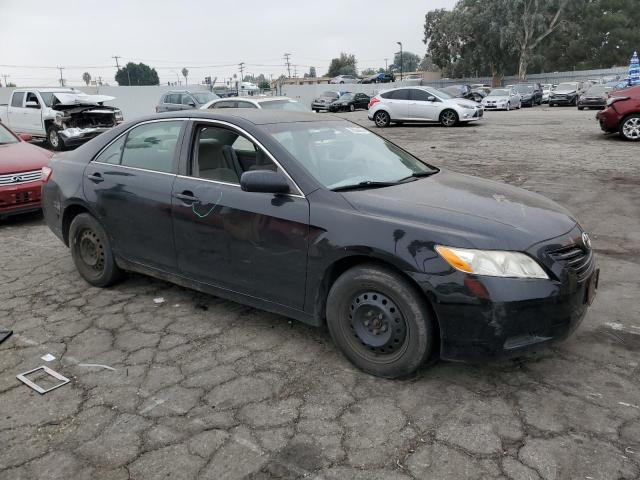 Photo 4 from auction – 2008 TOYOTA CAMRY CE with VIN 4T1BE46K78U734581