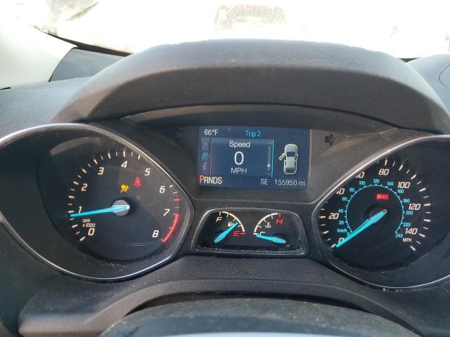 Zdjęcie 9 z aukcji – 2015 FORD ESCAPE SE z VIN 1FMCU0G79FUC33022