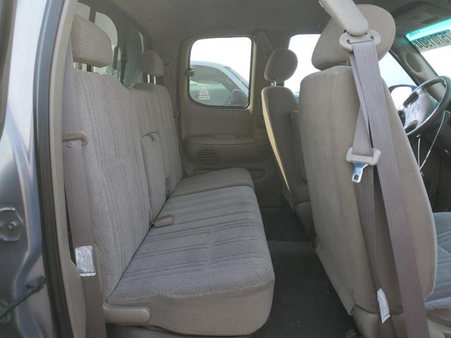 Photo 10 from auction – 2000 TOYOTA TUNDRA ACC with VIN 5TBBT4411YS005543