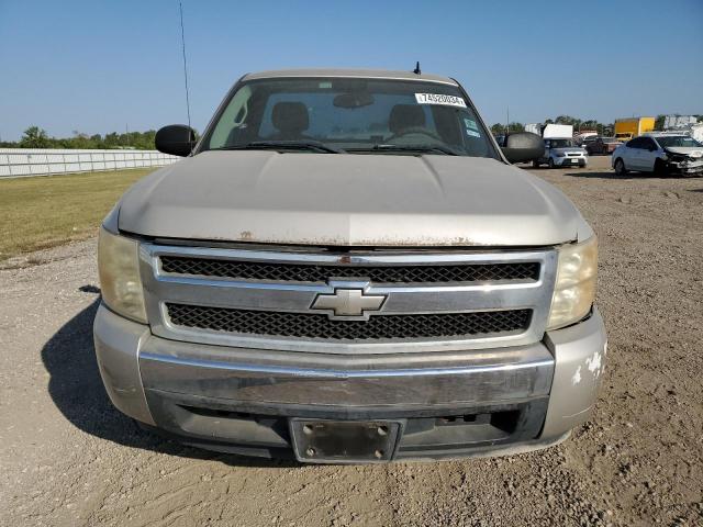 Photo 5 from auction – 2008 CHEVROLET SILVERADO with VIN 1GCEC14X58Z121771