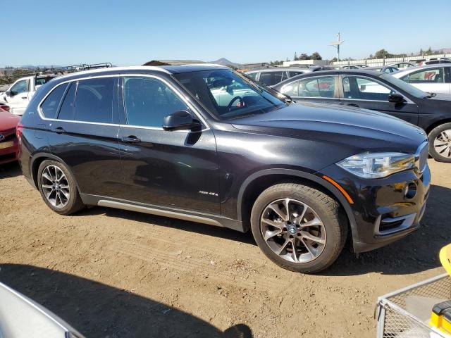 Photo 4 from auction – 2018 BMW X5 XDR40E with VIN 5UXKT0C53J0W02799