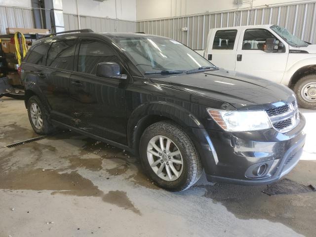 Photo 4 from auction – 2013 DODGE JOURNEY SX with VIN 3C4PDCBG9DT684652