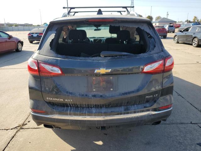 Photo 6 from auction – 2018 CHEVROLET EQUINOX LT with VIN 2GNAXTEX4J6228767