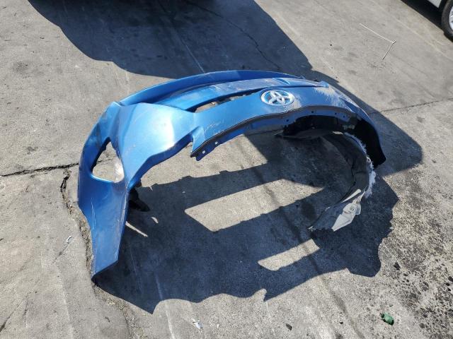 Photo 12 from auction – 2012 TOYOTA PRIUS C with VIN JTDKDTB38C1030402