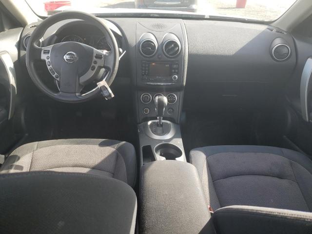 Photo 8 from auction – 2011 NISSAN ROGUE S with VIN JN8AS5MV1BW283840