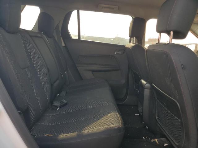 Photo 10 from auction – 2014 GMC TERRAIN SL with VIN 2GKALREK6E6290533