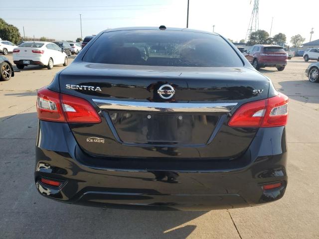 Photo 6 from auction – 2017 NISSAN SENTRA S with VIN 3N1AB7AP4HL648560
