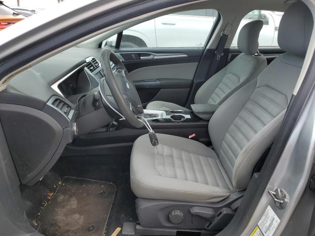 Photo 7 from auction – 2013 FORD FUSION S with VIN 3FA6P0G74DR274063