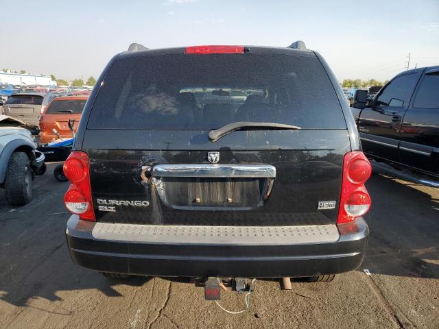 Photo 6 from auction – 2004 DODGE DURANGO SL with VIN 1D4HB48D84F117326