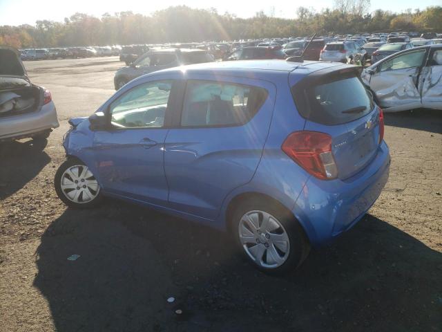 Photo 2 from auction – 2016 CHEVROLET SPARK LS with VIN KL8CB6SAXGC584313