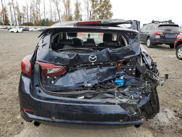 Photo 6 from auction – 2018 MAZDA 3 TOURING with VIN 3MZBN1L33JM211923