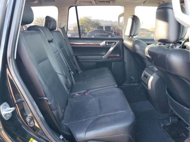 Photo 11 from auction – 2014 LEXUS GX 460 with VIN JTJBM7FX4E5066388