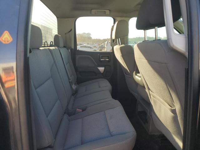 Photo 10 from auction – 2016 CHEVROLET SILVERADO with VIN 1GCRCREC3GZ188718