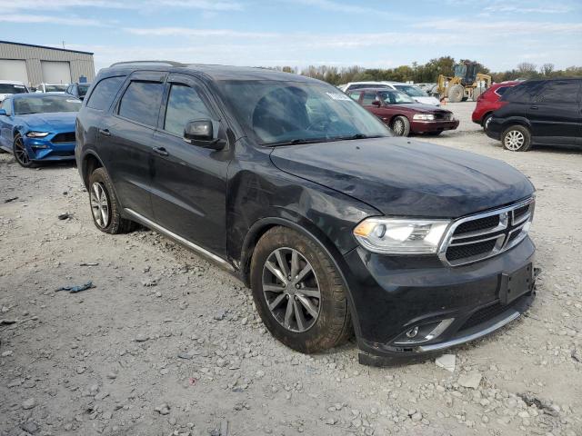 Photo 4 from auction – 2014 DODGE DURANGO LI with VIN 1C4RDJDG6EC595676