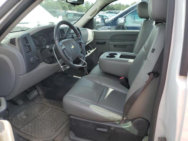 Photo 7 from auction – 2012 CHEVROLET SILVERADO with VIN 1GCNCPEX2CZ331898