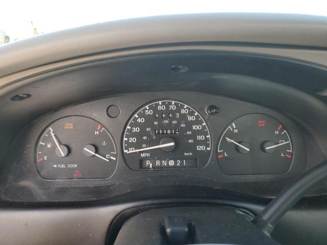 صورة رقم 9 من المزاد - 1999 FORD RANGER مع VIN 1FTYR10V0XPC04468