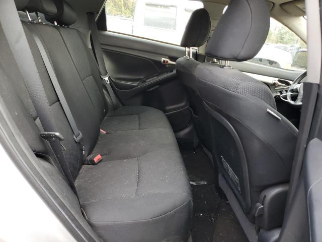 Photo 10 from auction – 2009 TOYOTA COROLLA MA with VIN 2T1KE40EX9C002502