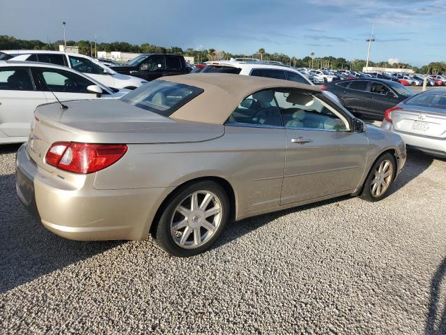 Photo 3 from auction – 2008 CHRYSLER SEBRING TO with VIN 1C3LC55R18N689414
