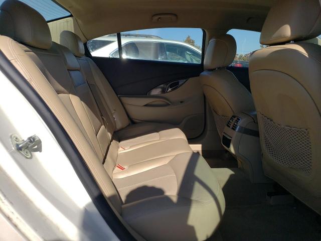 Photo 10 from auction – 2011 BUICK LACROSSE C with VIN 1G4GE5ED2BF268956