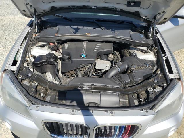 Photo 11 from auction – 2013 BMW X1 SDRIVE2 with VIN WBAVM1C52DVW44113